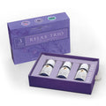 Buckley & Phillips Aromatics - Relax Trio Essential Oil Box Set