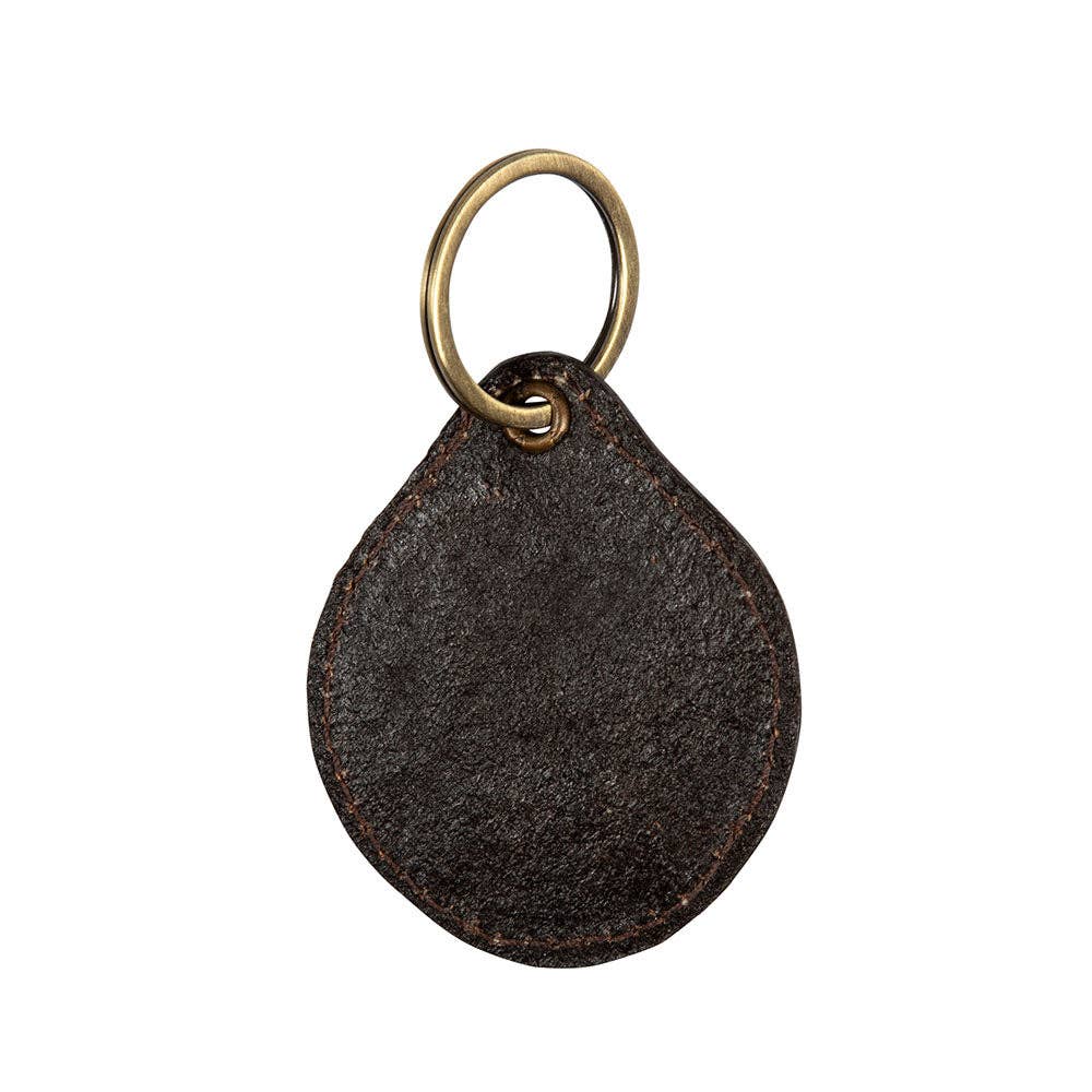 Myra Bag - Classic As Classic Can Be Key Fob