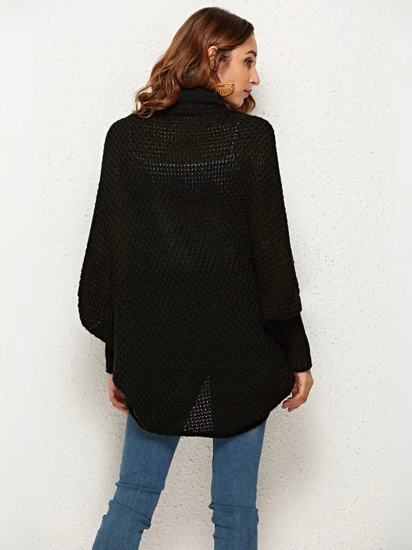 Knitted Shrug - 2 Colours