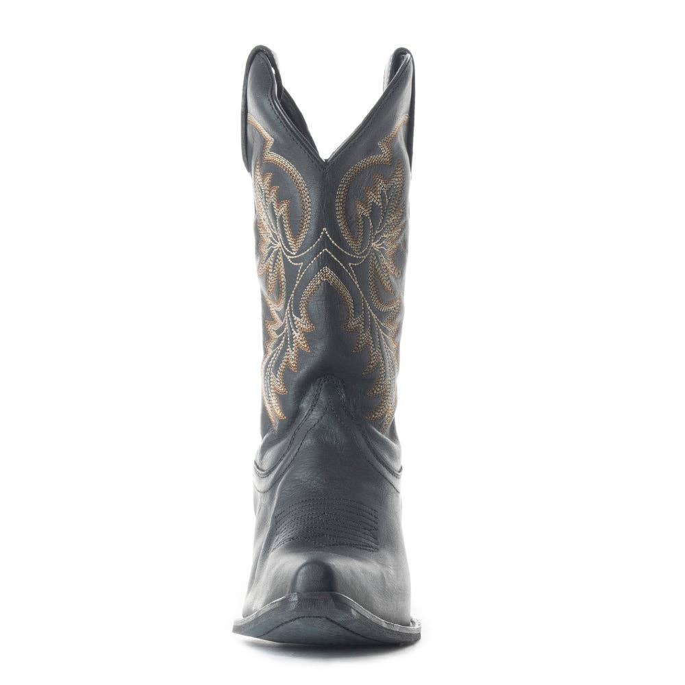 Myra Bag - Fresco Boot - Black / 9