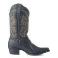 Myra Bag - Fresco Boot - Black / 9