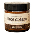 Margaret River Hemp Co - Organic Hemp Face Moisturiser - Dry/Mature Skin