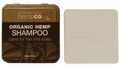 Hemp Shampoo Bar - With Tin