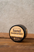 Organic Hemp Hand Moisturiser 50g