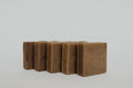 Organic Hemp & Himalayan Cedar Wood Soap Bar
