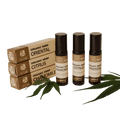 Organic Hemp Pure Essence - Chamomile