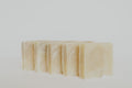 Organic Hemp Soap Bar - West Indian Lime & Rose Geranium