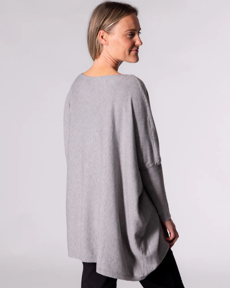 Amazing Jumper - Grey