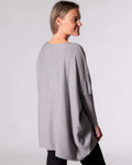 Amazing Jumper - Grey