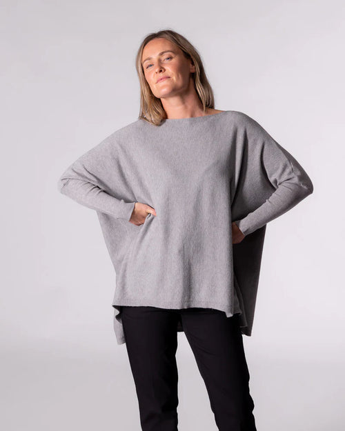 Amazing Jumper - Grey